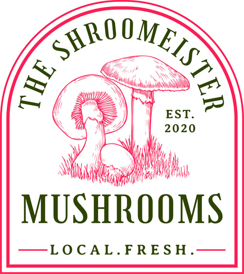 The Shroomeister